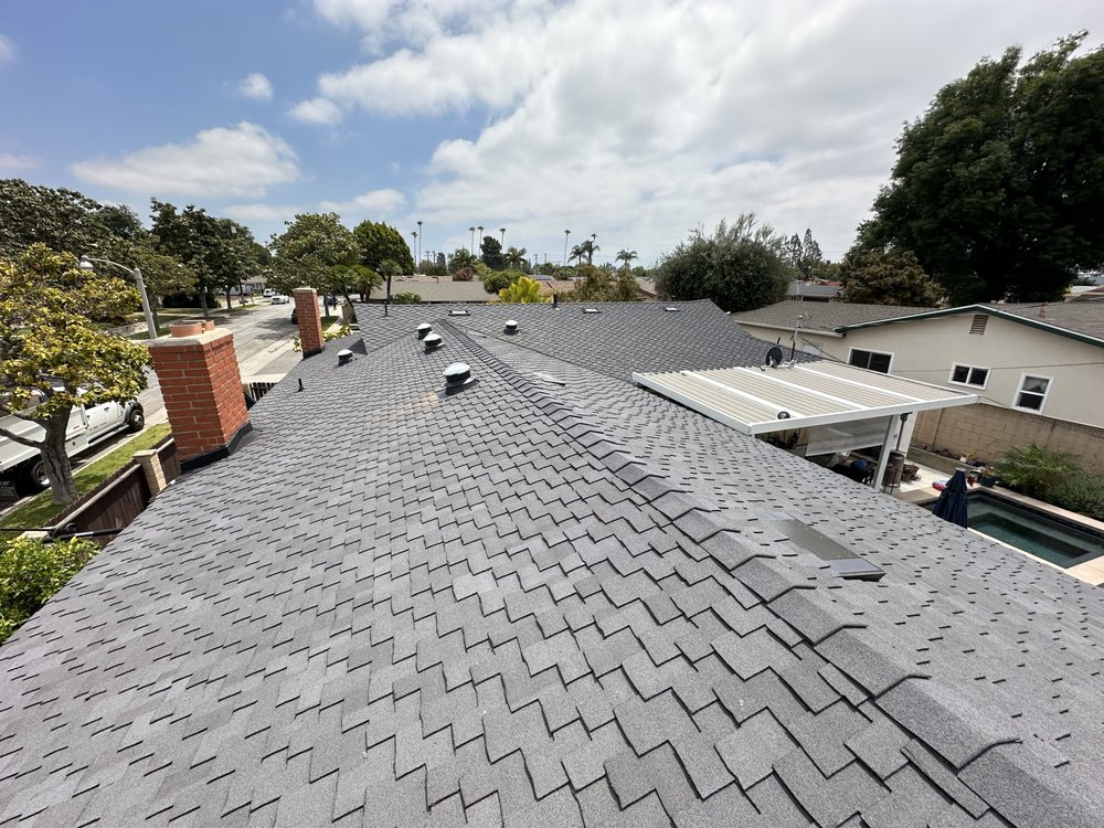 Slide of Fajardo Roofing