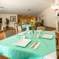 Sunset Villa Post Acute