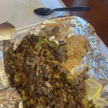 Papababes Kitchen - Filipino Near Me - Fontana, California