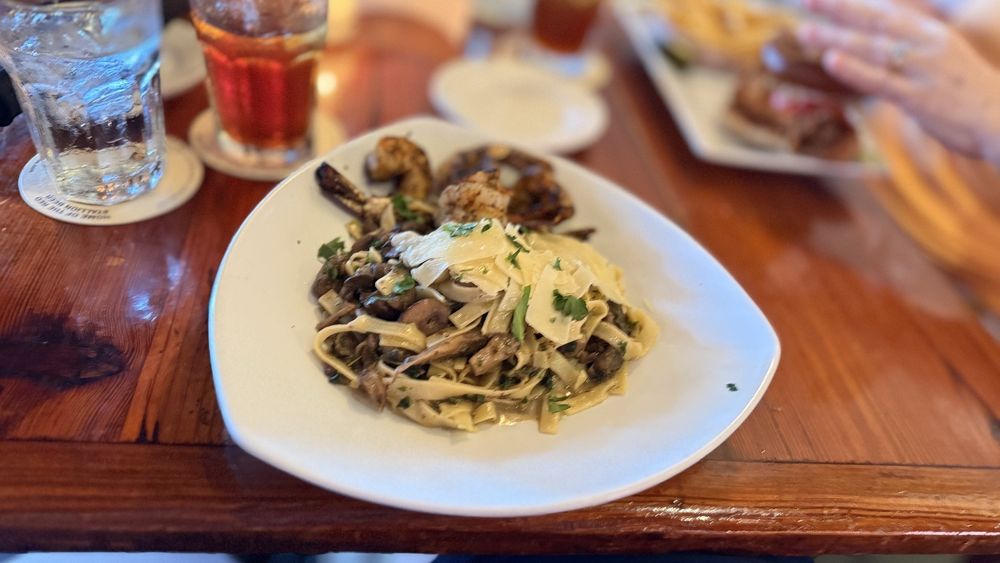 Crescent City Brewhouse