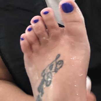 Juicy Nails & Spa - Nail Salons Near Me - Monroe, Connecticut