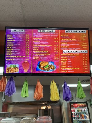 Taco Pionero by null