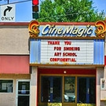 Cinemagic - Cinema Near Me - Portland, Oregon