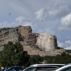 Black Hills Adventure Tours - Crazy Horse