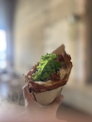 Gabino’s Creperie East by null