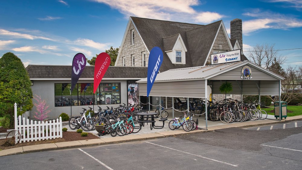 MOLE HILL BIKES Updated October 2024 25 Photos 440 Main St