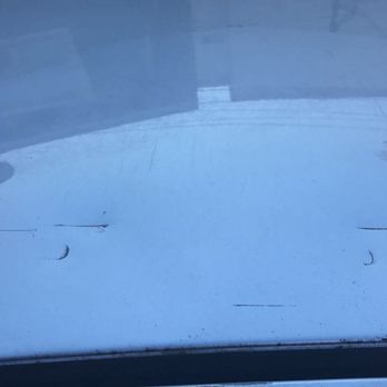 RoadRunner Auto Transport - 2 scratches & dents on driver side. - Vehicle Shipping Near Me - Bethpage, New York