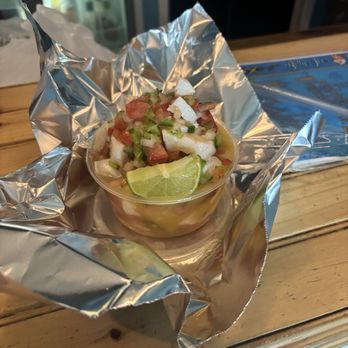 Billy Joe's Take-Out Restaurant - Traditional Conch Salad - Caribbean Near Me - Pembroke Park, Florida Billy Joe's Take-Out Restaurant - Traditional Conch Salad - Caribbean Near Me - Pembroke Park, Florida