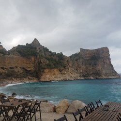 Cala del Moraig