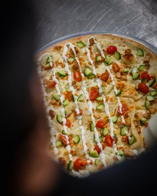 Lucky Slice Pizza Ogden by null