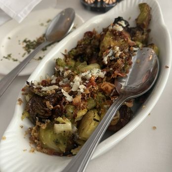 L'Opera - Italian Near Me - Long Beach, California