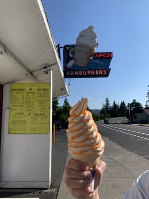Eastwind Drive-In by null