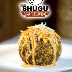 Shugu - SHUGU Buffalo