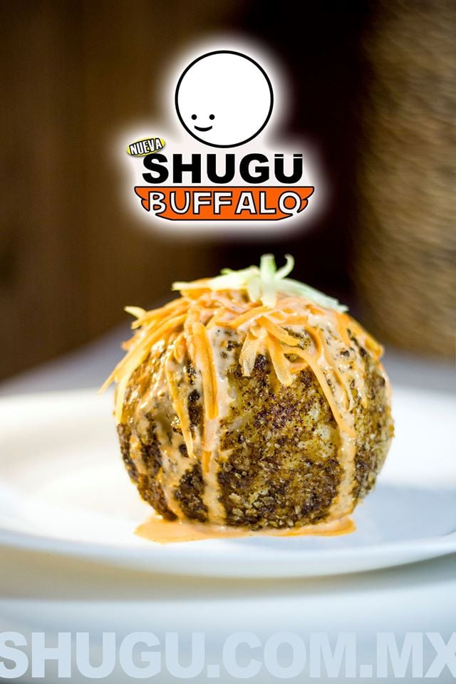 Shugu