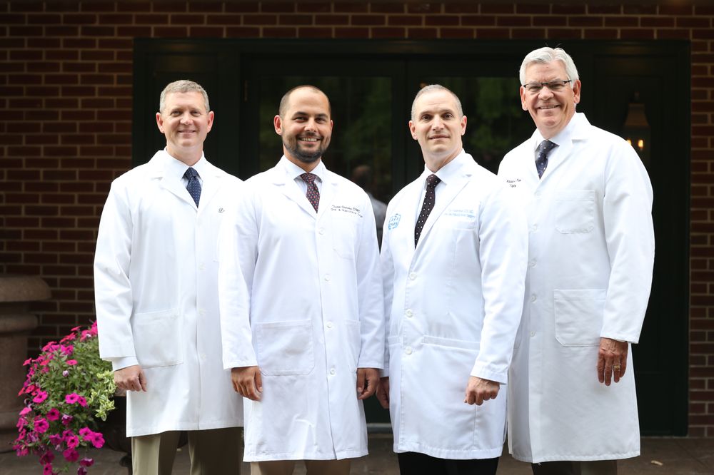 TRUE NORTH ORAL SURGERY & IMPLANTS Updated May 2024 9950 Valley