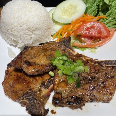 Pho Ngon by null