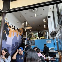 Lazy Daisy Cafe