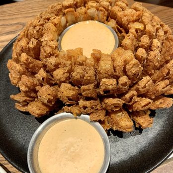 Outback Steakhouse - Bloomin' Onion® - Steakhouses Near Me - Daytona Beach, Florida Outback Steakhouse - Bloomin' Onion® - Steakhouses Near Me - Daytona Beach, Florida