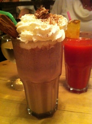 Bill's Wimbledon Restaurant by null