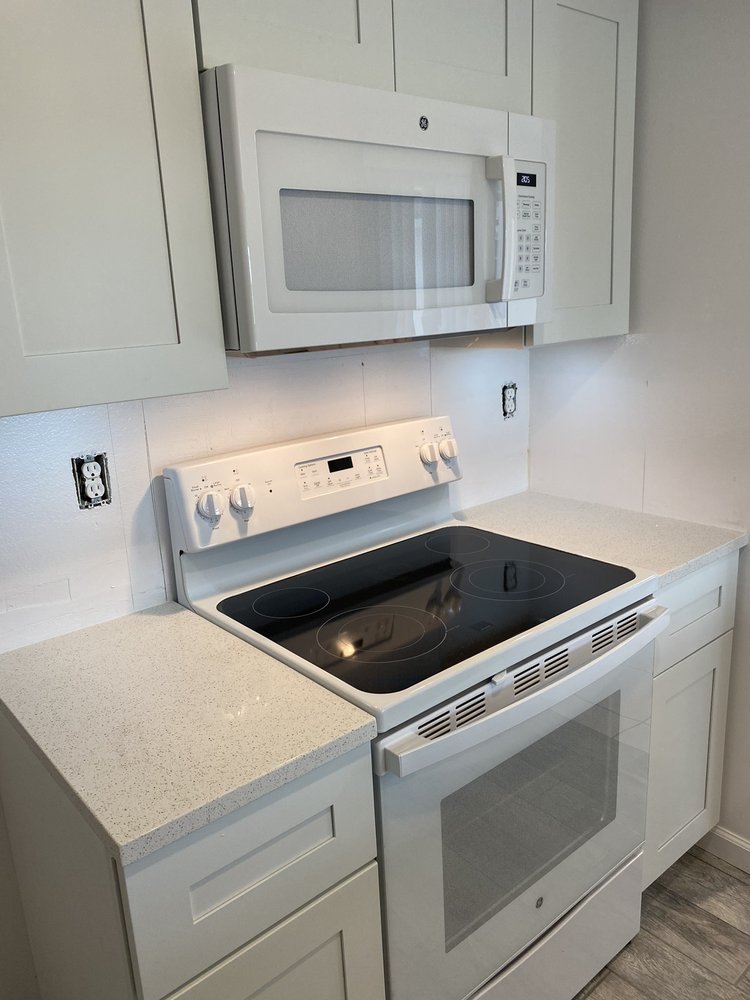 ROCK SOLID COUNTERTOPS & MORE Updated August 2024 4135 Tamiami Trl