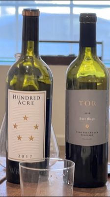 ACME Fine Wines by null