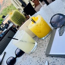 SaltRock Southwest Kitchen - Mature enough to meet for a drink without a two day hangover.