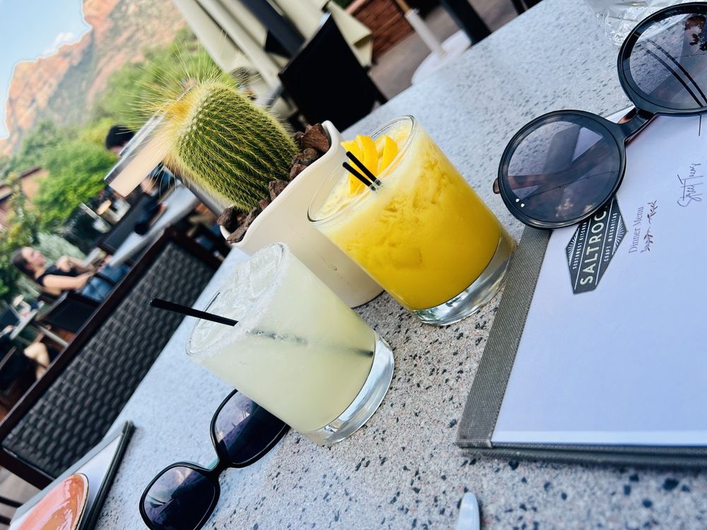 SaltRock Southwest Kitchen