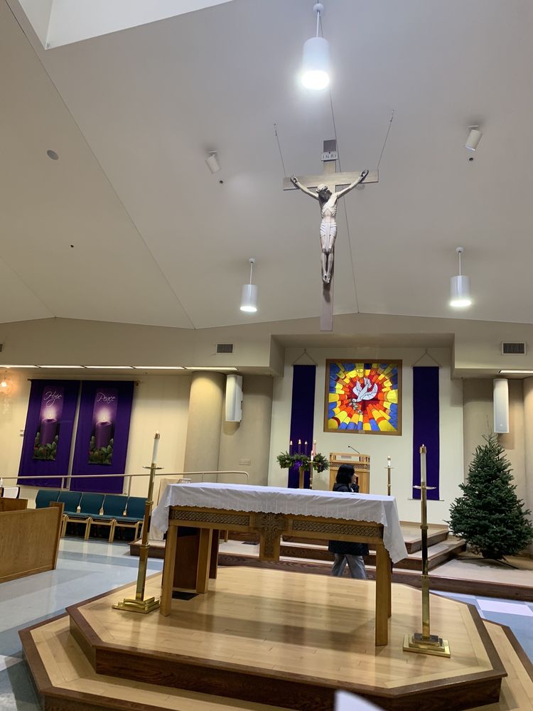 ST PATRICK’S CATHOLIC CHURCH - Updated February 2026 - 52 Photos & 12 ...
