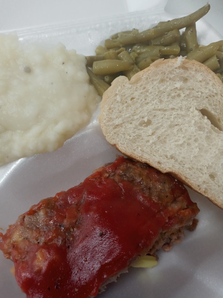 GYPSY JEWELS DELI & BAKERY 2524 Azle Hwy, Weatherford, Texas