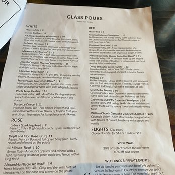 Cabernets & Ipas - Amazing list of wine - Wine Bars Near Me - Mukilteo, Washington Cabernets & Ipas - Amazing list of wine - Wine Bars Near Me - Mukilteo, Washington