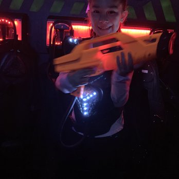 Lazer Legacy - Drip - Laser Tag Near Me - Yucaipa, California