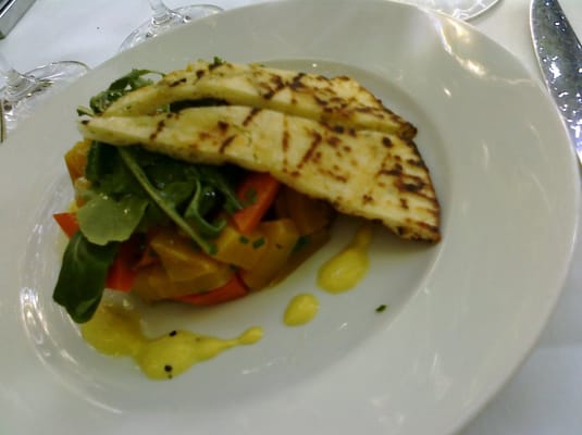 The Compound Restaurant by null