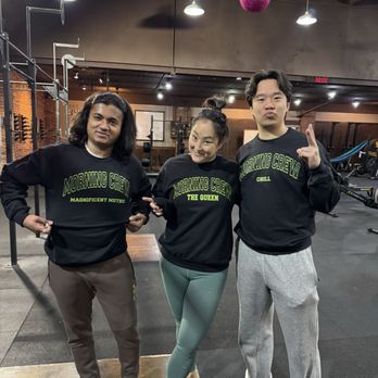Persistence Athletics - Gyms Near Me - Seattle, Washington Persistence Athletics - Gyms Near Me - Seattle, Washington