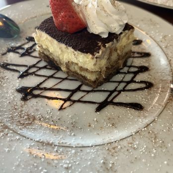 Pizza and More - Tiramisu - Pizza Near Me - Vista, California Pizza and More - Tiramisu - Pizza Near Me - Vista, California
