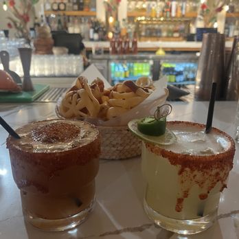Rosa Madera - Happy hour - Mexican Near Me - Santa Ana, California