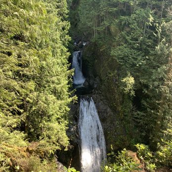 Wallace Falls State Park - Parks Near Me - Gold Bar, Washington Wallace Falls State Park - Parks Near Me - Gold Bar, Washington
