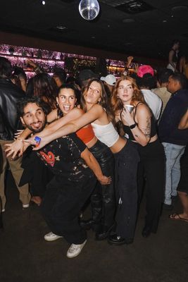 Republic Latin Fusion