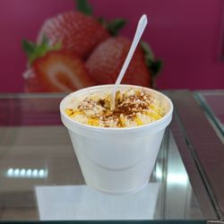 La Michoacana Fresa