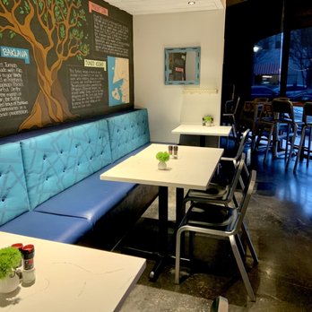 MezzeMe - Seating - Mediterranean Near Me - Austin, Texas MezzeMe - Seating - Mediterranean Near Me - Austin, Texas