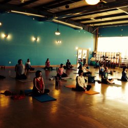 Therapeutic Yoga with Anne