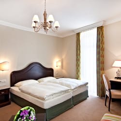 Atel Hotel Lasserhof