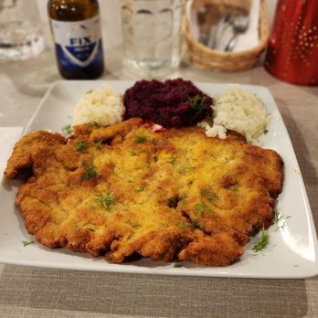 Taste of Poland - Excellent schnitzel! - Polish Near Me - Plano, Texas Taste of Poland - Excellent schnitzel! - Polish Near Me - Plano, Texas