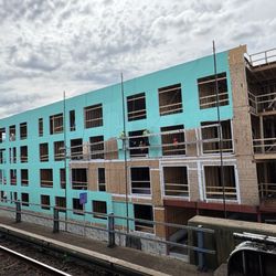 LIRR - Hicksville Station - Hicksville