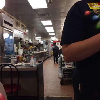 Waffle House - Diners Near Me - Kings Mountain, North Carolina