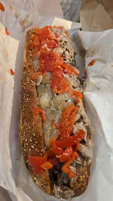 Uncle Gus' Steaks by null