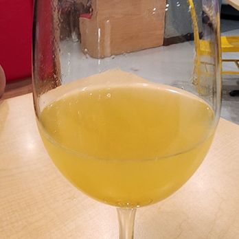 Two Chicks South - Pineapple Mimosa - Breakfast & Brunch Near Me - Reno, Nevada Two Chicks South - Pineapple Mimosa - Breakfast & Brunch Near Me - Reno, Nevada