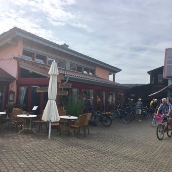 MuseumsCafé - Hofladencafé Zeisset - Cafes Near Me - Weisweil, BW