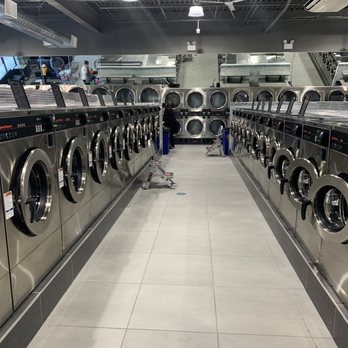 CleanFresh Laundromat - Laundromat Near Me - Yonkers, New York CleanFresh Laundromat - Laundromat Near Me - Yonkers, New York
