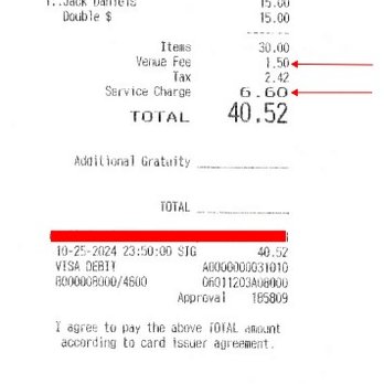 Casa Amigos - Check your receipts folks! - Cocktail Bars Near Me - Scottsdale, Arizona Casa Amigos - Check your receipts folks! - Cocktail Bars Near Me - Scottsdale, Arizona