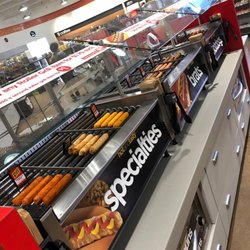 Gate - 1227 - Roller Grill heaven